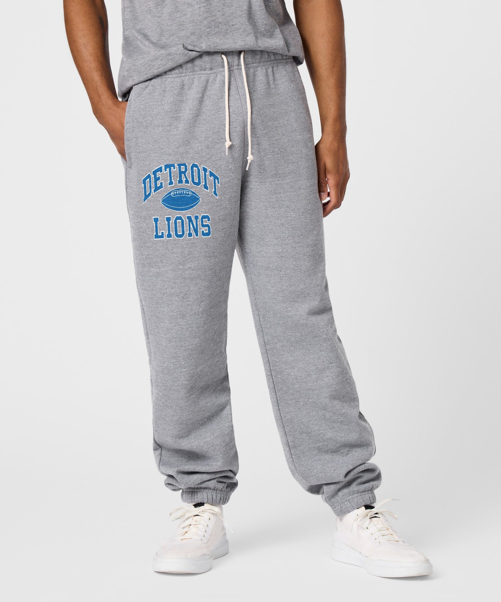 Detroit Lions Gridiron Sweatpants