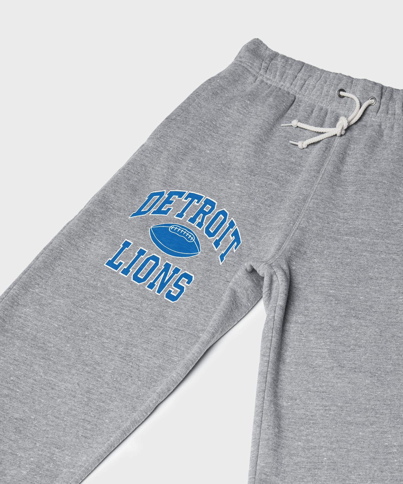 Detroit Lions Gridiron Sweatpants