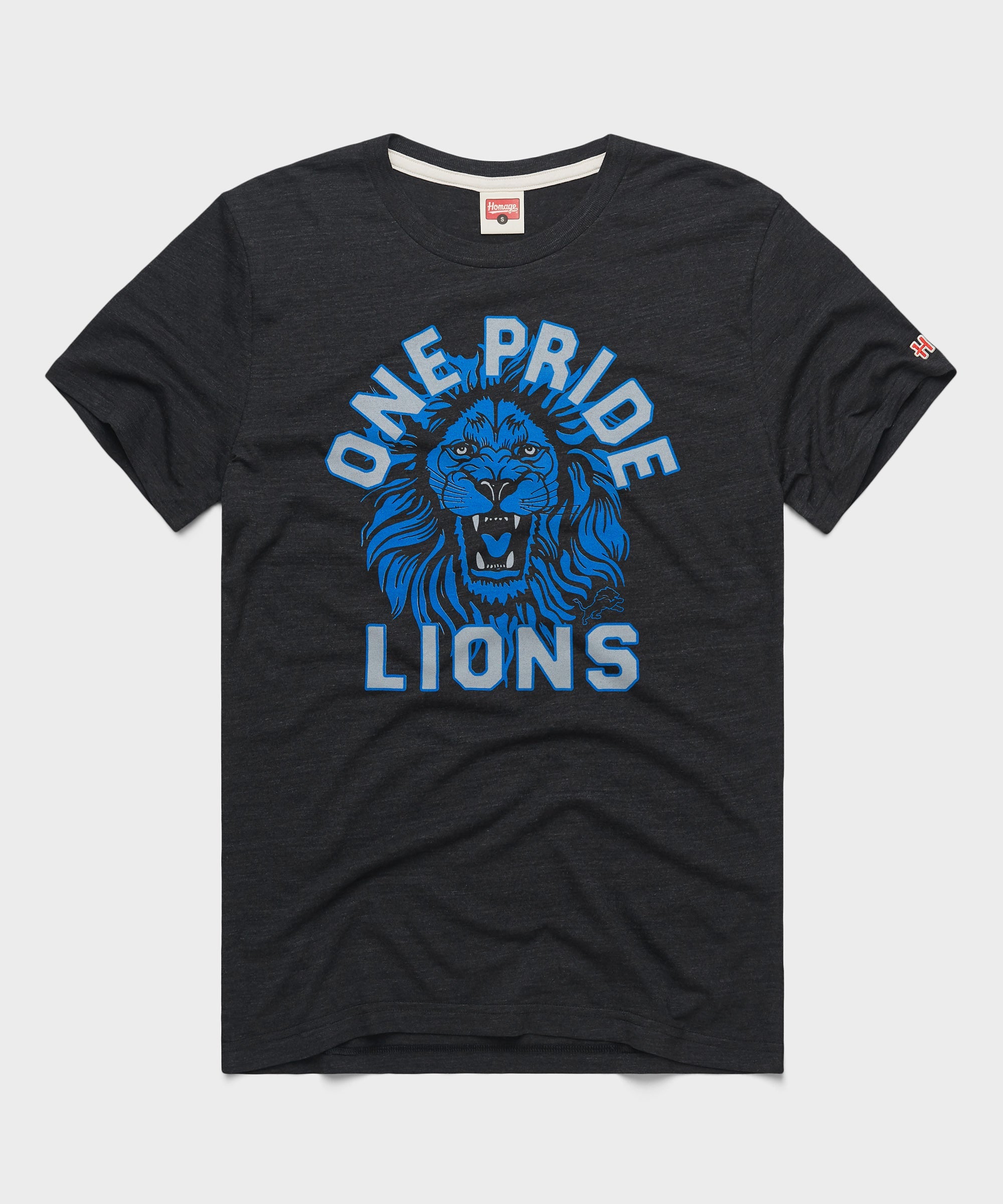 Detroit Lions One Pride