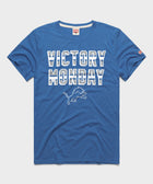 Detroit Lions Victory Monday