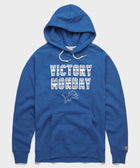 Detroit Lions Victory Monday Hoodie