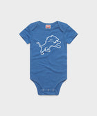 Detroit Lions '17 Baby One Piece