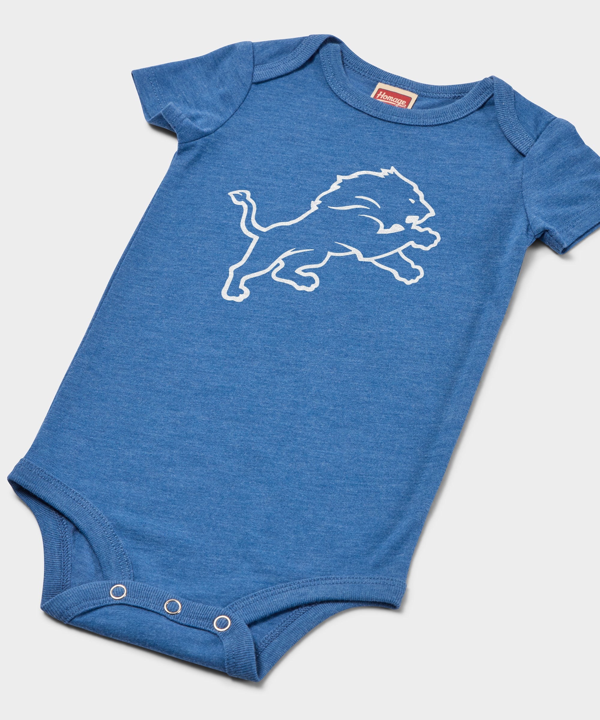 Detroit Lions '17 Baby One Piece