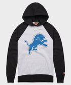 Detroit Lions '17 Colorblock Hoodie