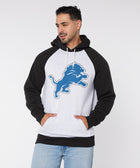 Detroit Lions '17 Colorblock Hoodie