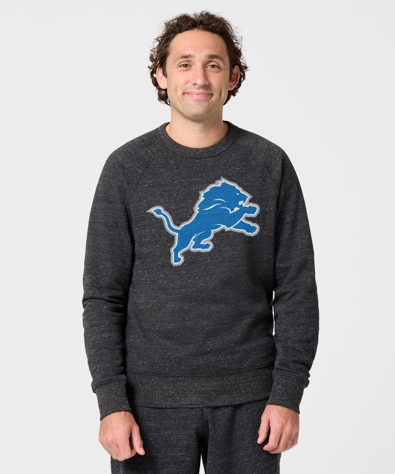 Detroit Lions '17 Crewneck