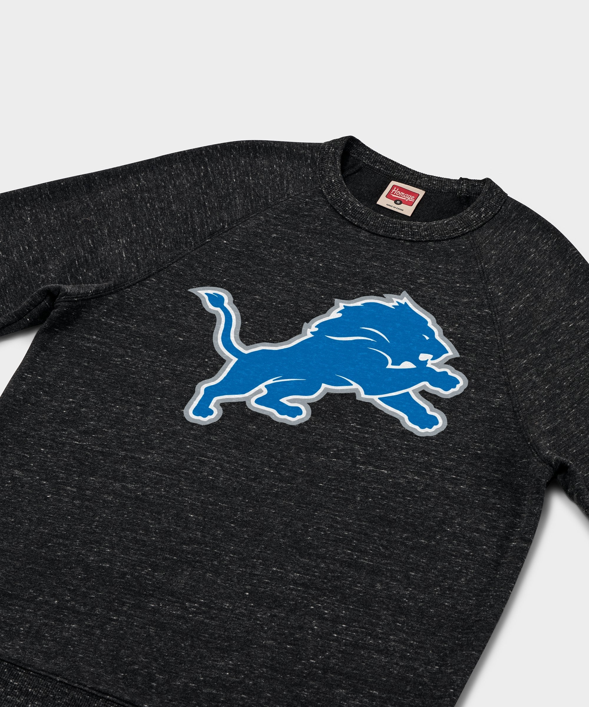 Detroit Lions '17 Crewneck