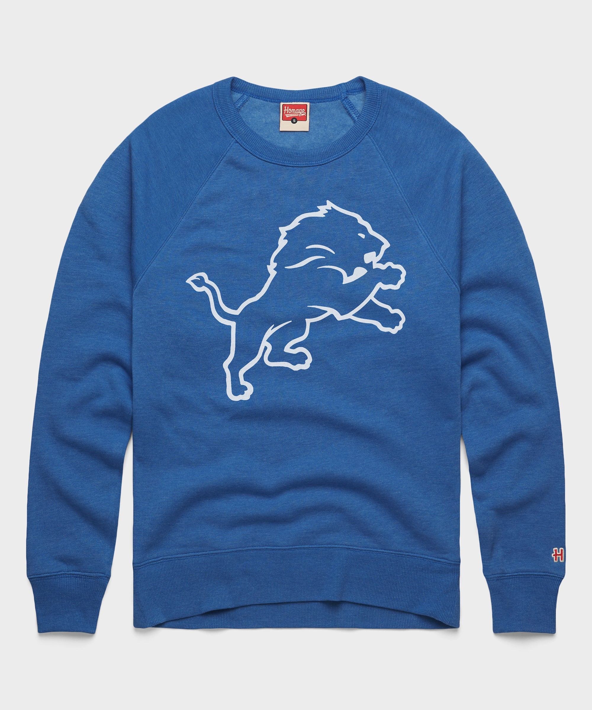 Detroit Lions '17 Crewneck