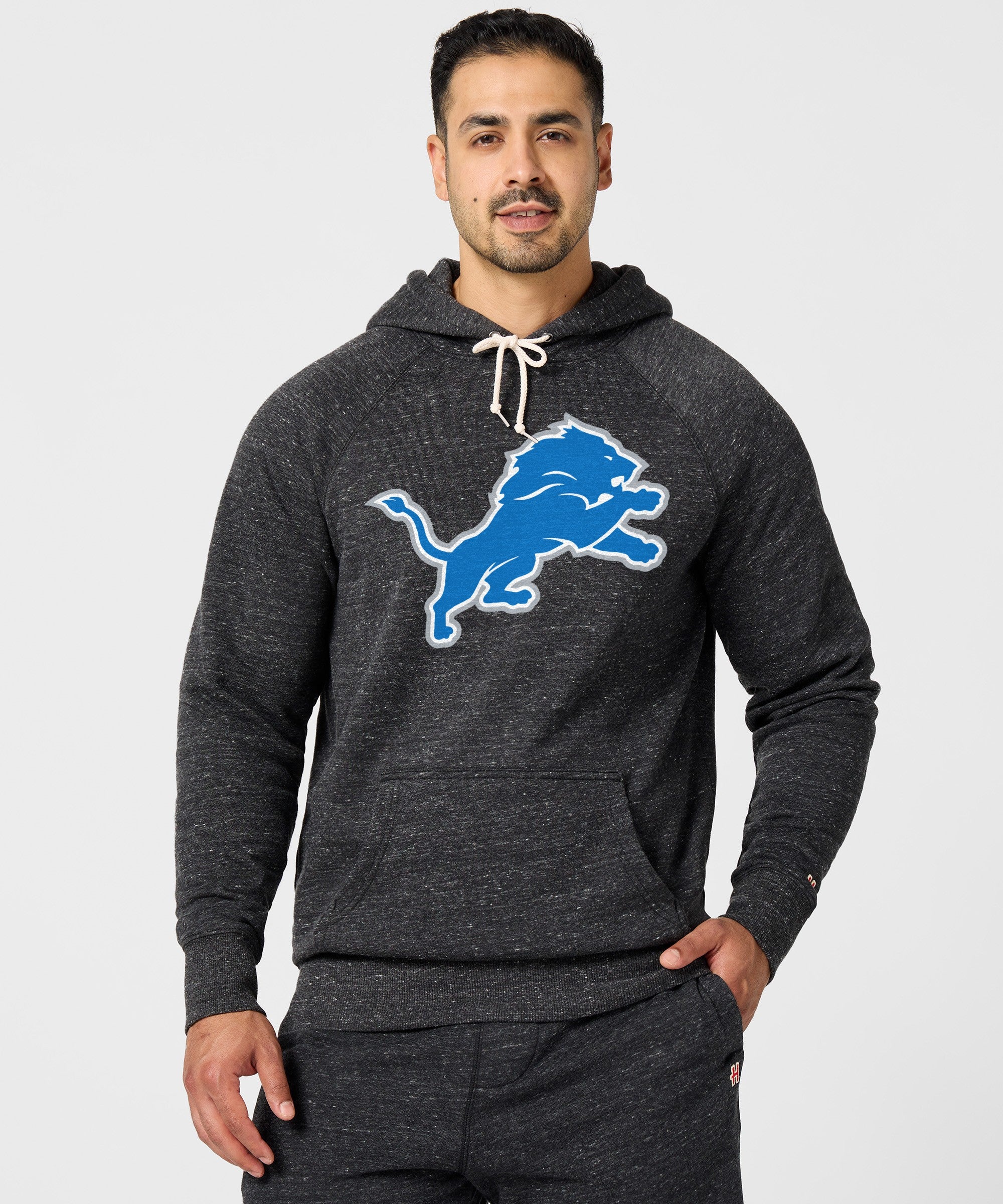 Detroit Lions '17 Hoodie