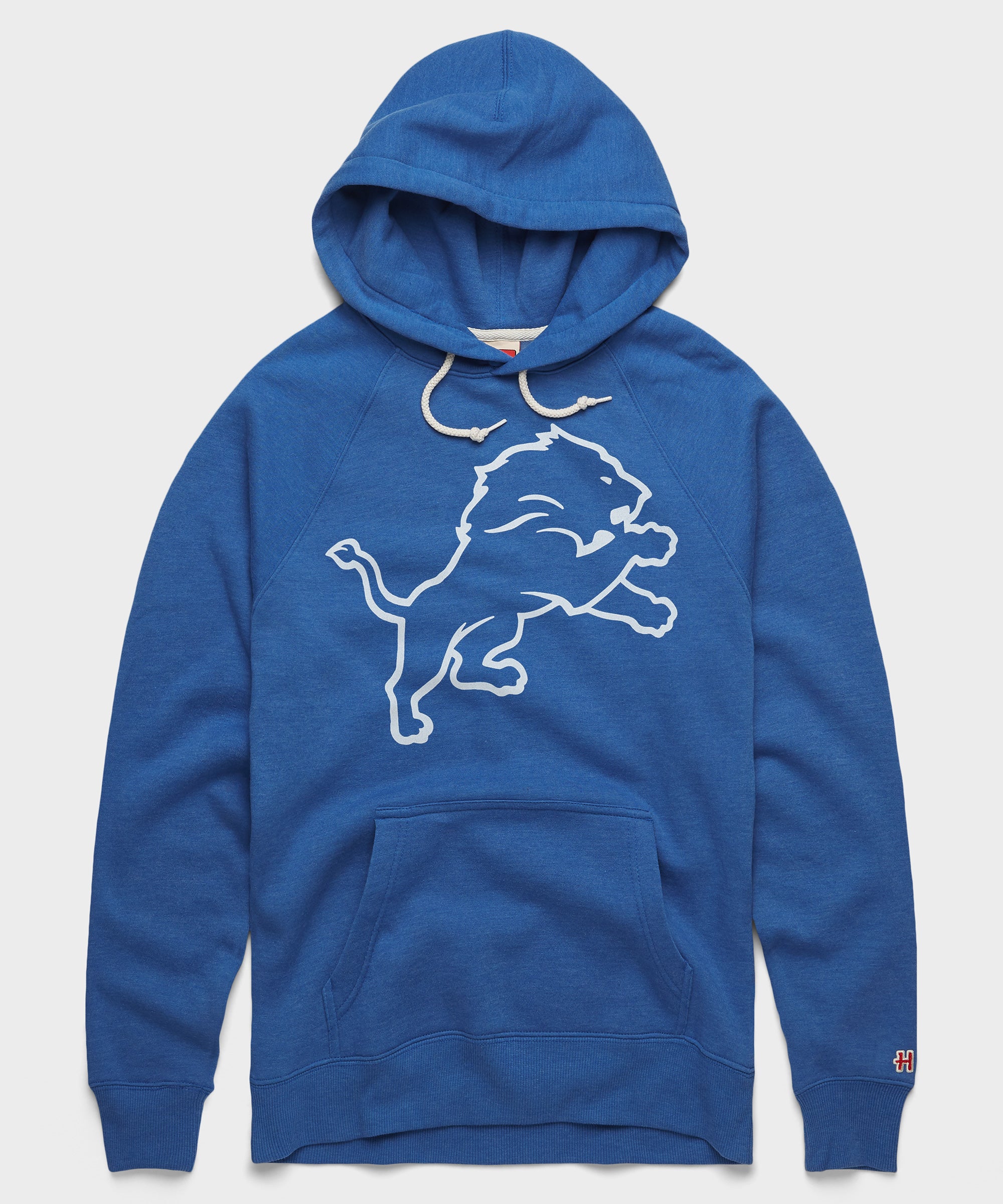 Detroit Lions '17 Hoodie