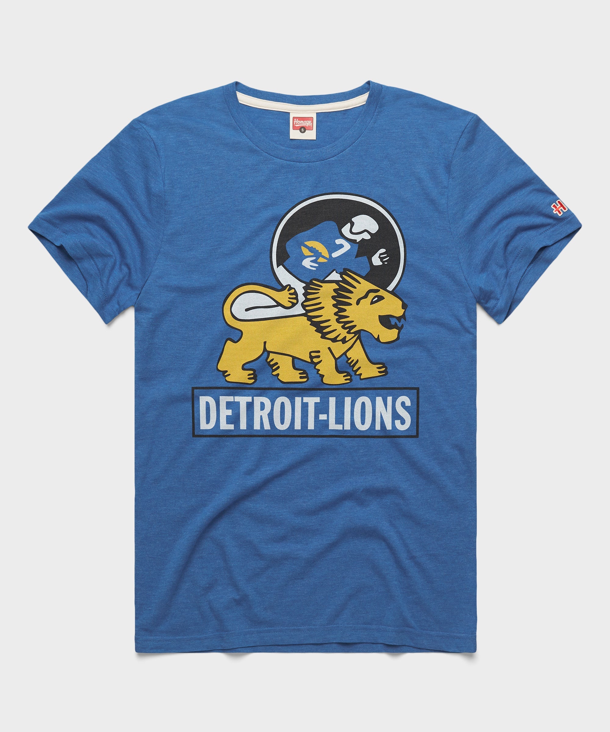 Detroit Lions '52