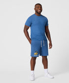 Detroit Lions '52 Sweat Shorts