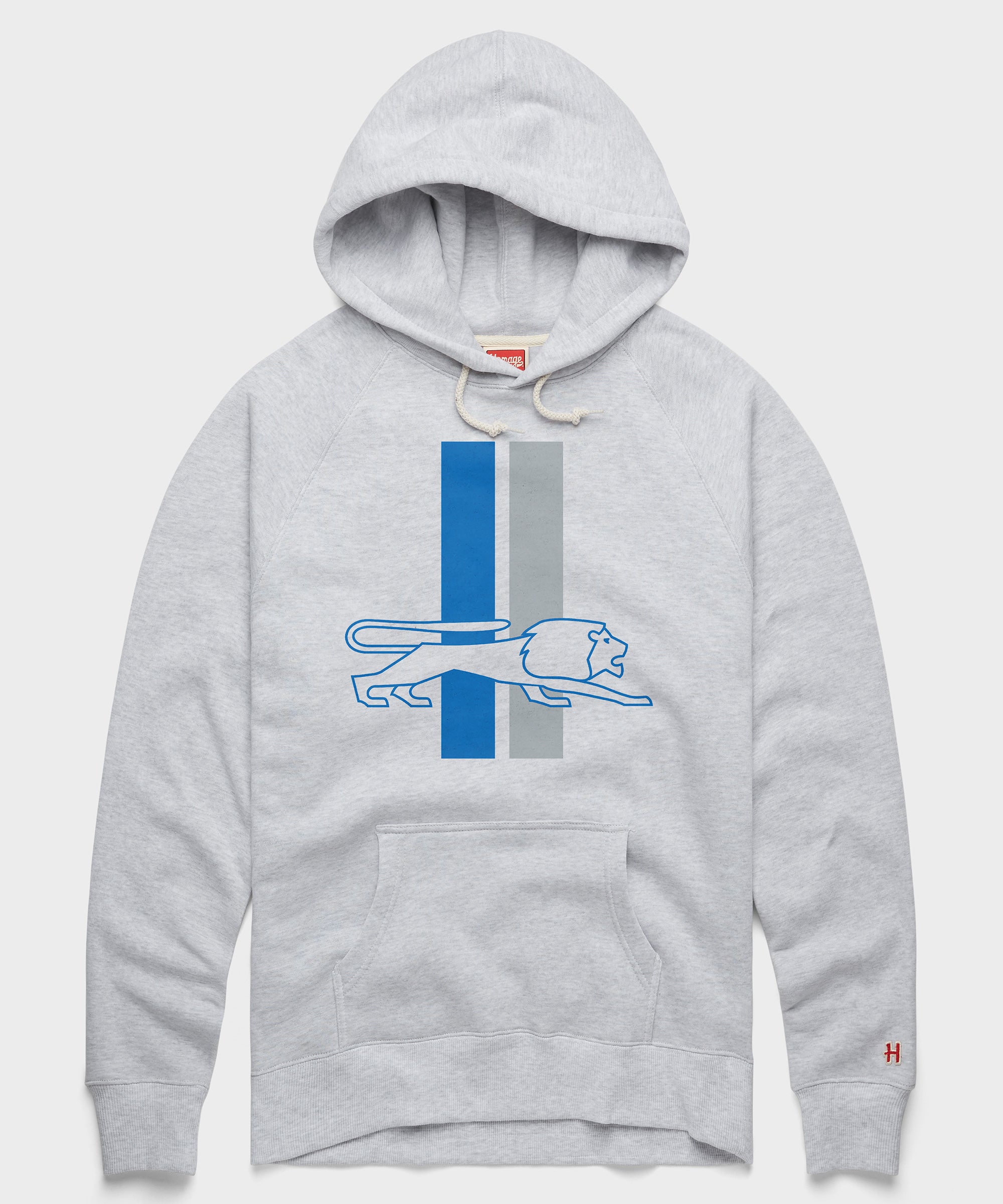 Detroit Lions '61 Hoodie