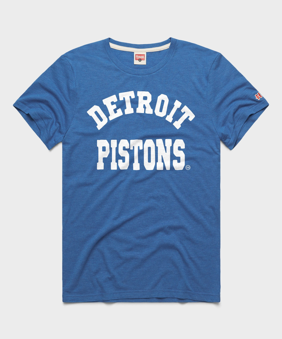 Detroit Pistons Classic