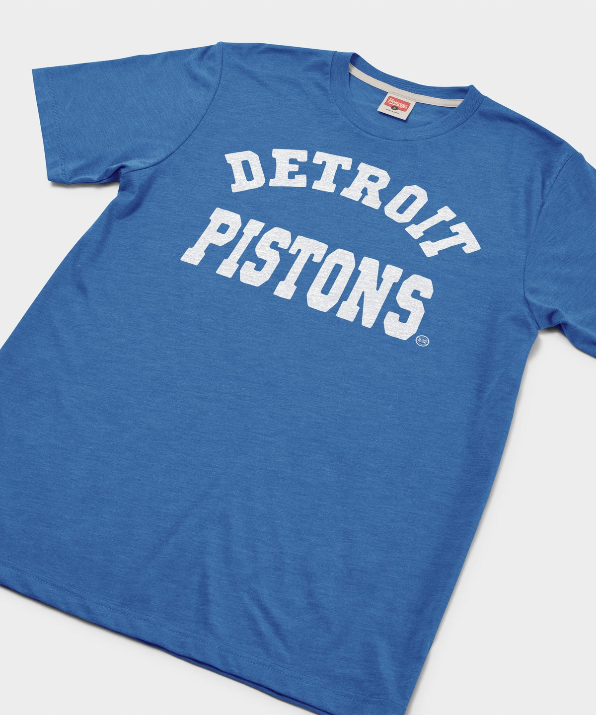 Detroit Pistons Classic