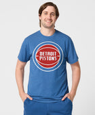 Detroit Pistons Logo