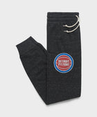 Detroit Pistons Logo Jogger