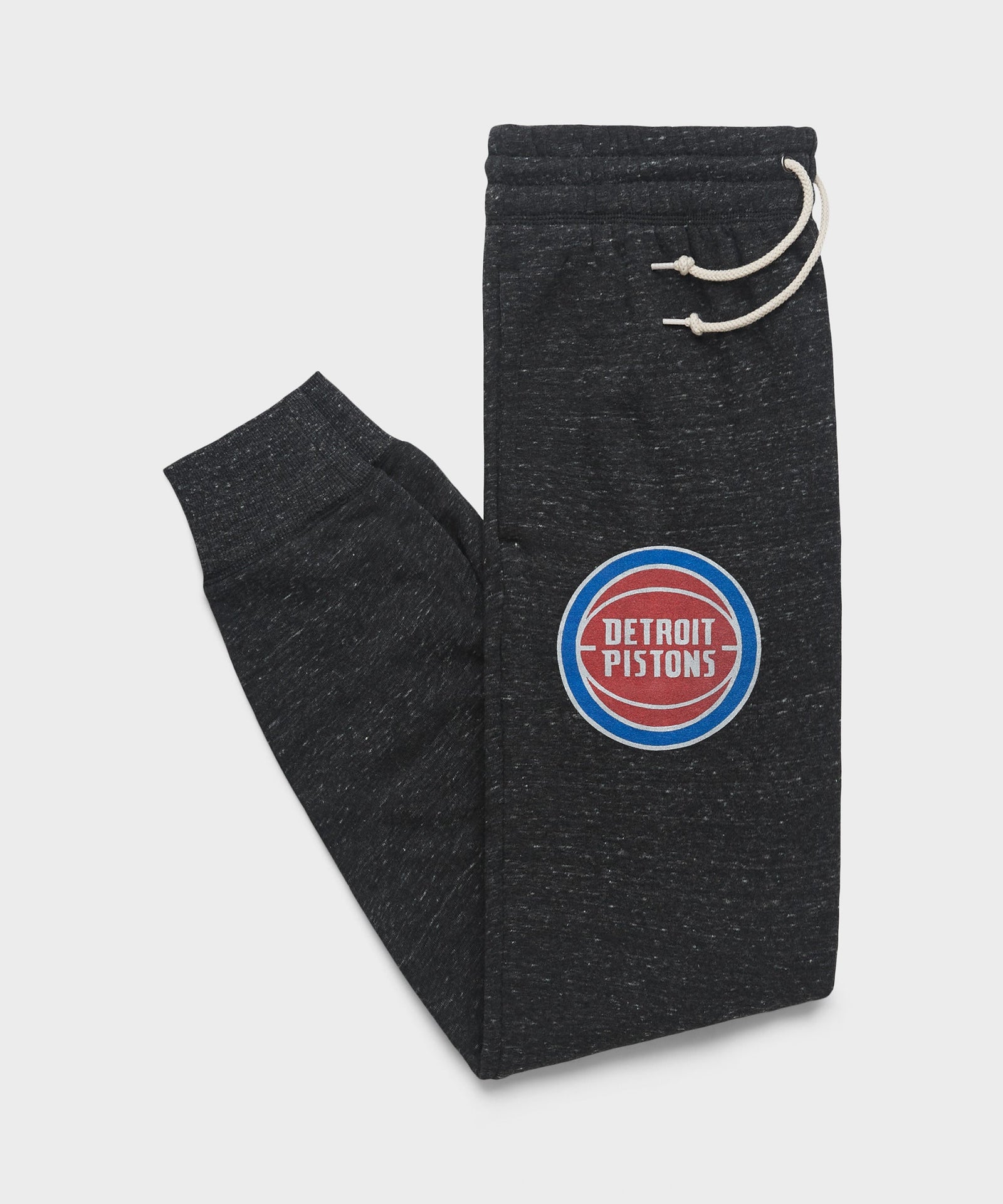 Detroit Pistons Logo Jogger