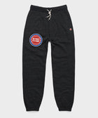 Detroit Pistons Logo Sweatpants