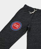 Detroit Pistons Logo Sweatpants