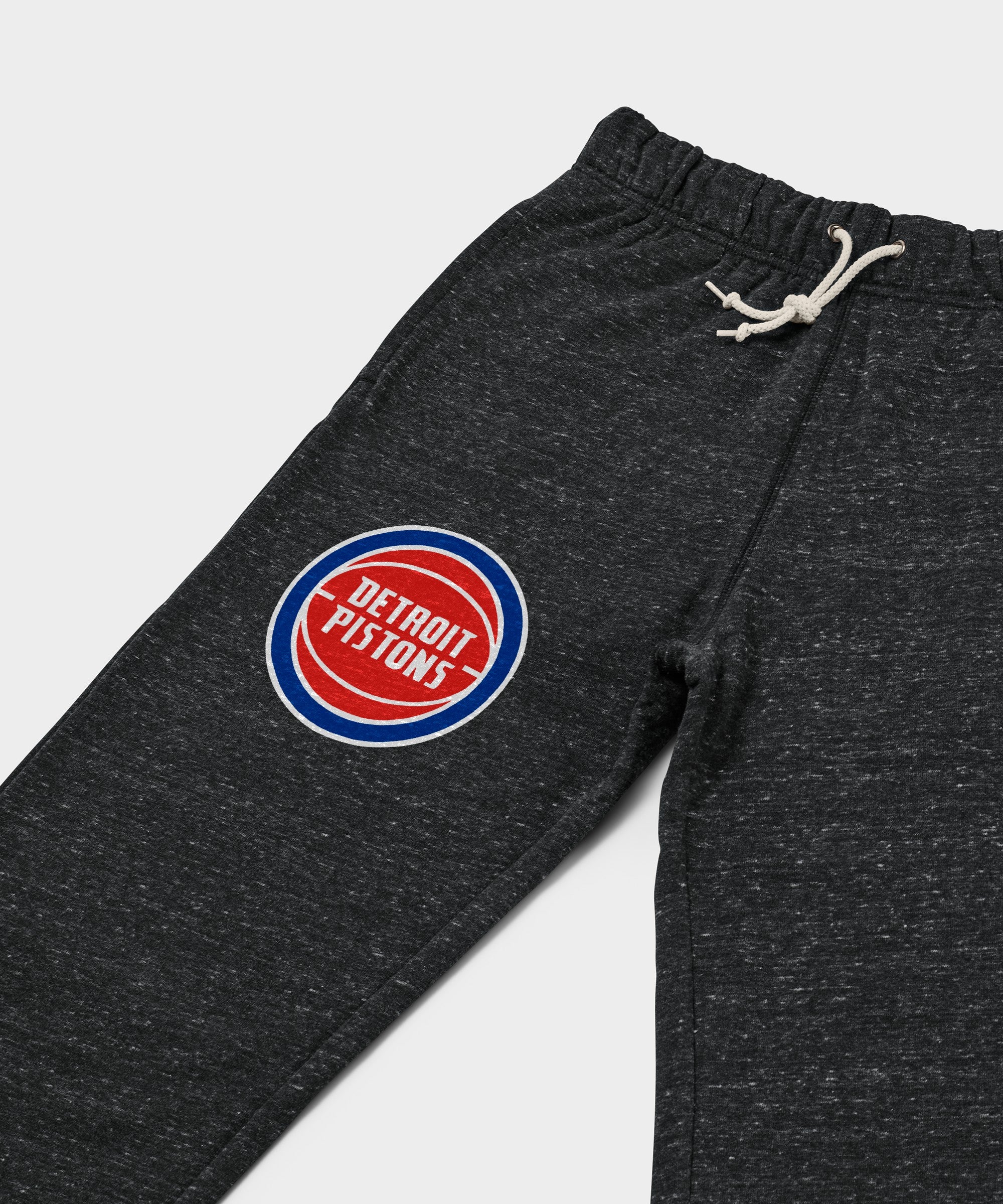 Detroit Pistons Logo Sweatpants