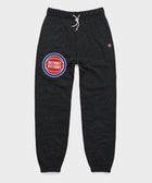Detroit Pistons Logo Sweatpants