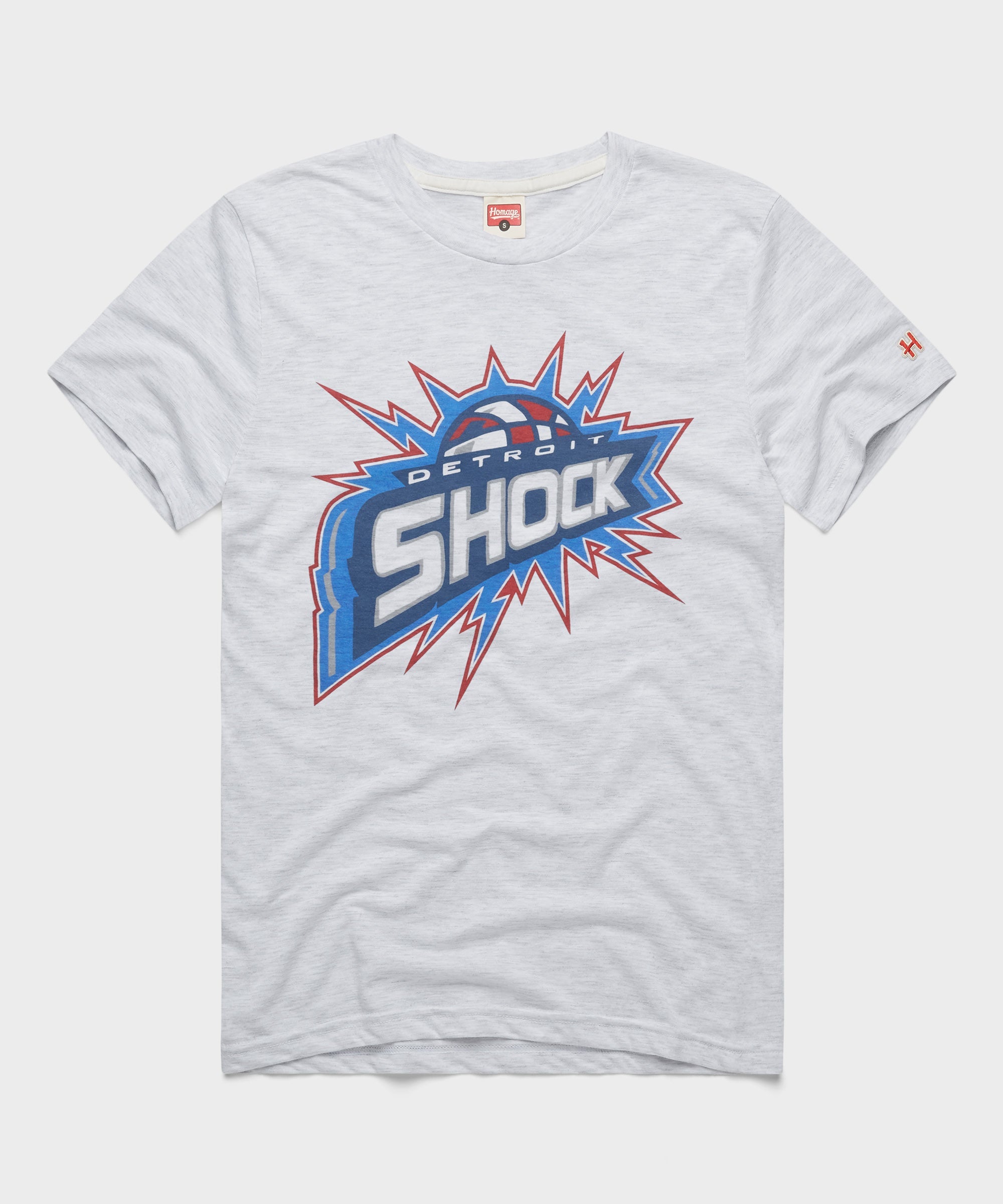 Detroit Shock