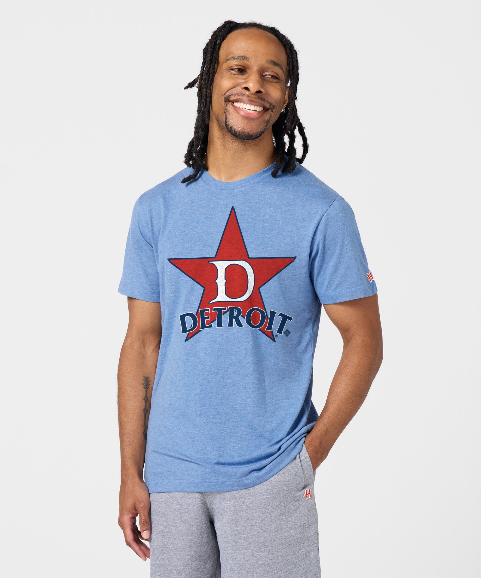 Detroit Stars