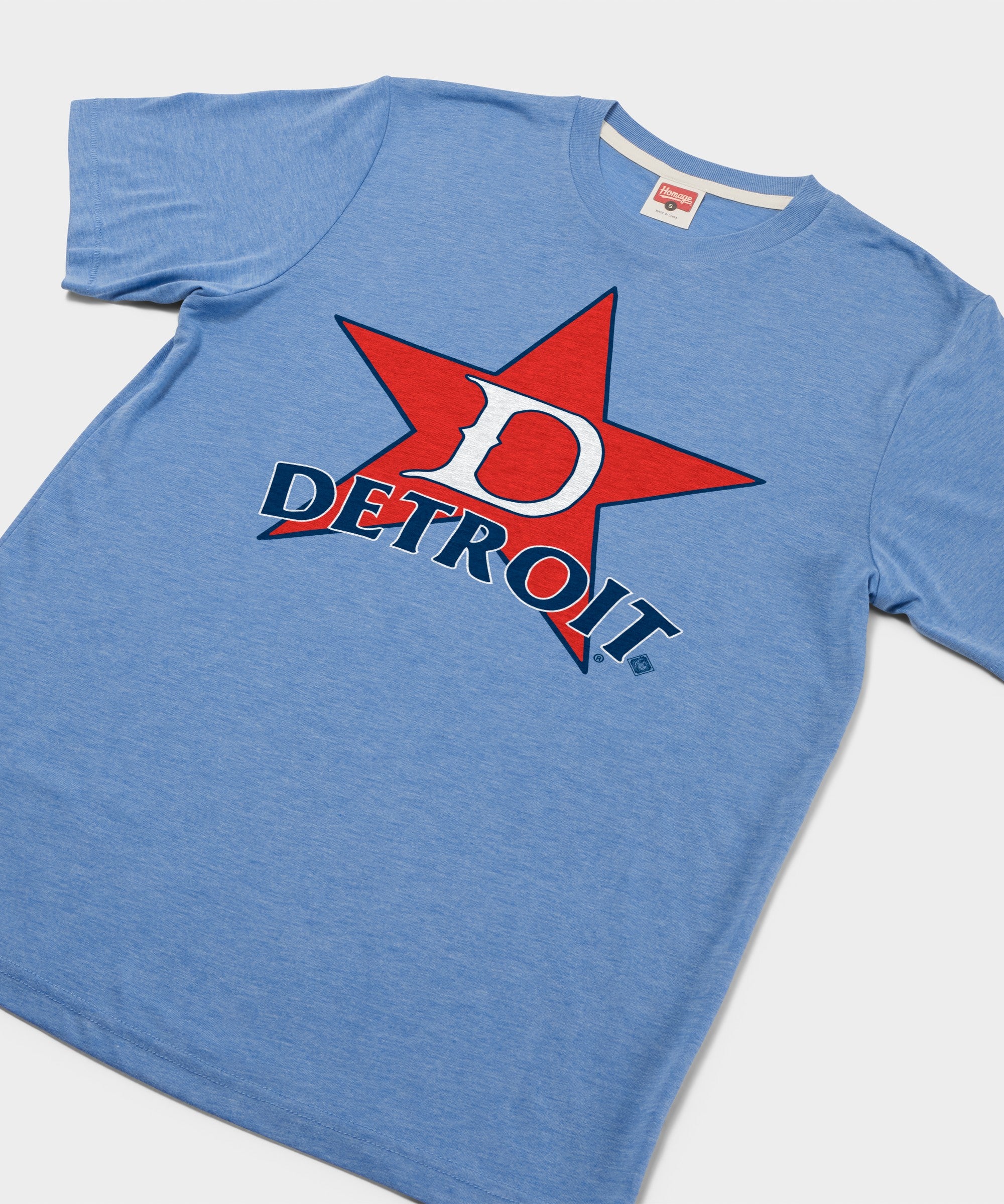 Detroit Stars