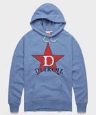 Detroit Stars Hoodie