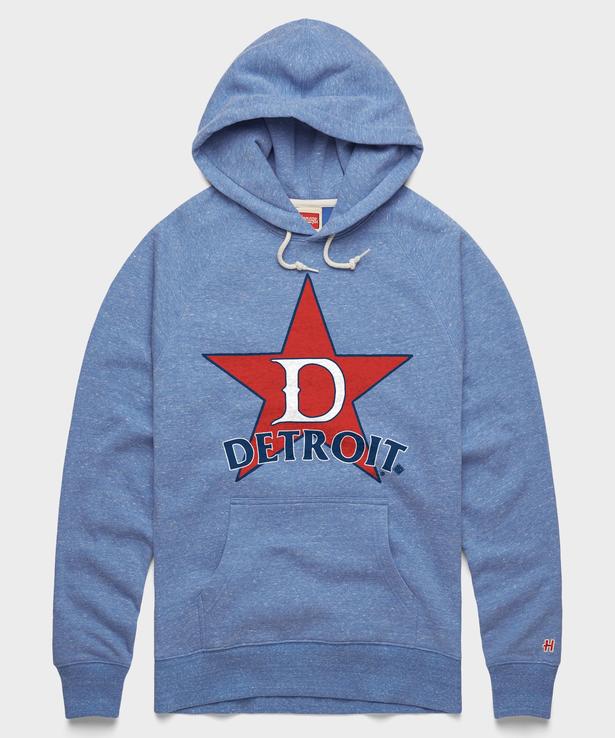 Detroit Stars Hoodie