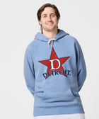 Detroit Stars Hoodie