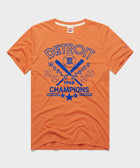 Detroit Tigers 1968 World Series Champs