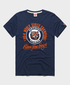 Detroit Tigers 1984 World Champions