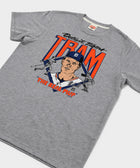 Detroit Tigers Alan Trammell