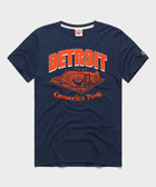 Detroit Tigers Comerica Park