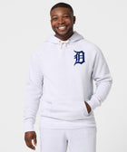 Detroit Tigers Jersey Logo '18 Hoodie
