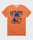 Detroit Tigers Jim Leyland Class Of 2024