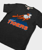 Detroit Tigers Paws
