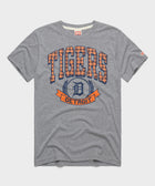 Detroit Tigers Plaid