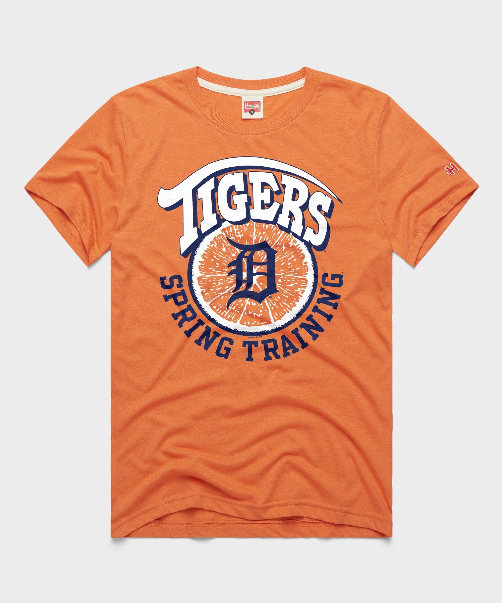 Detroit Tigers Spring Training Grapefruit