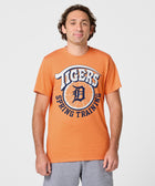 Detroit Tigers Spring Training Grapefruit