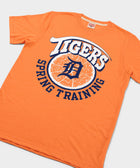 Detroit Tigers Spring Training Grapefruit