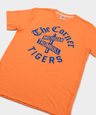 Detroit Tigers The Corner