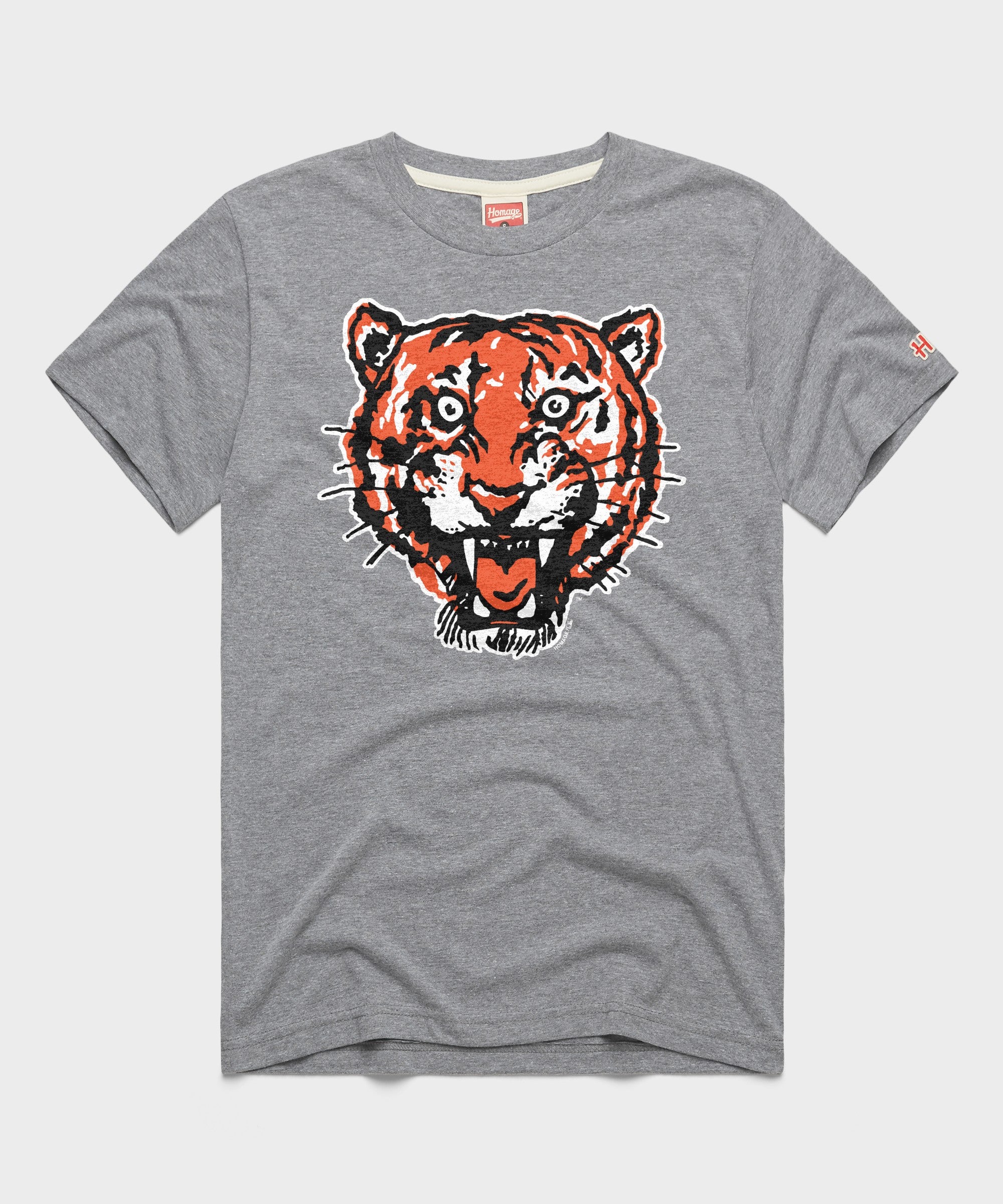 Detroit Tigers '57
