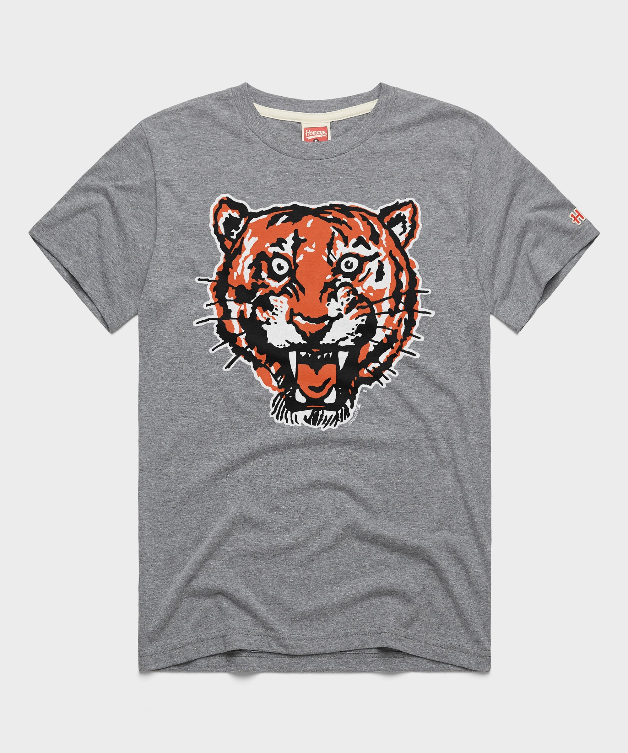 Detroit Tigers '57 Grey