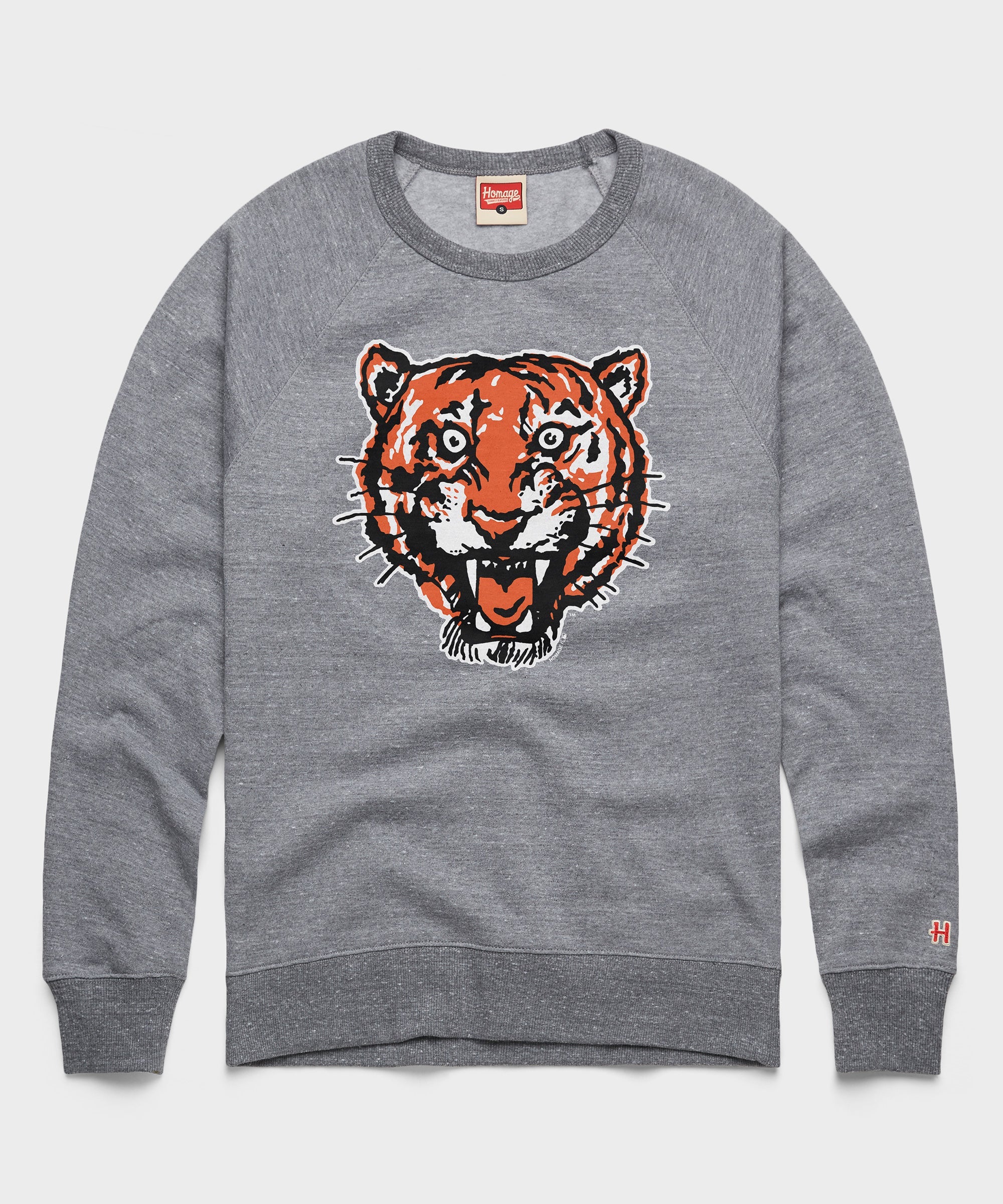 Detroit Tigers '57 Crewneck