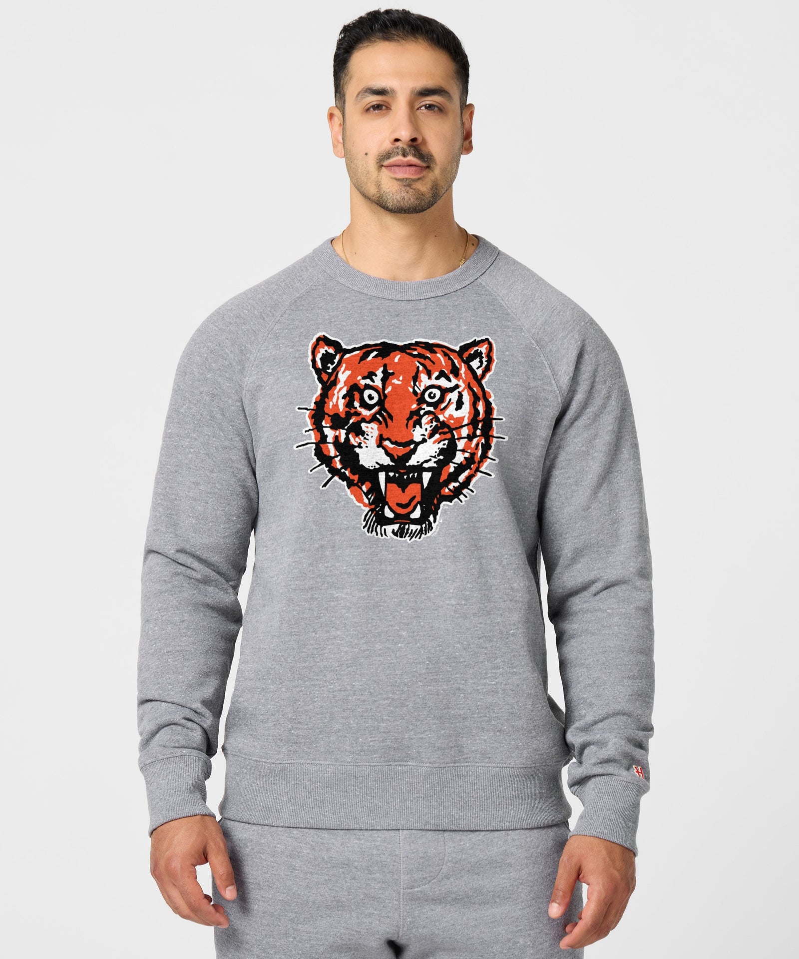 Detroit Tigers '57 Crewneck