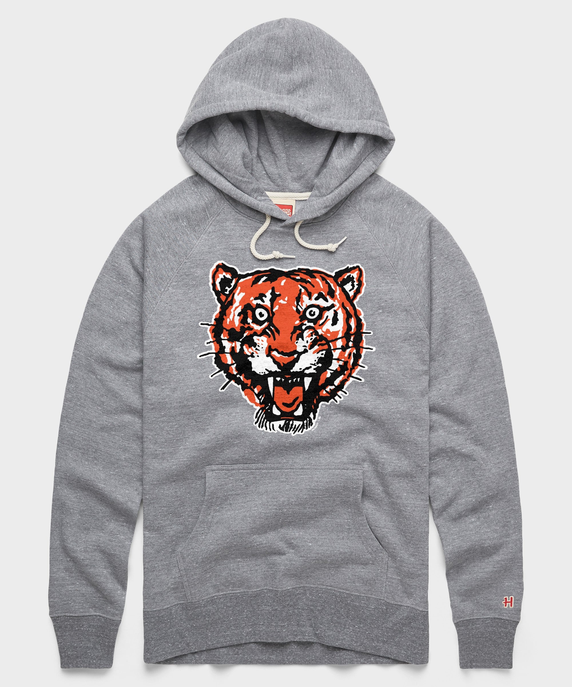 Detroit Tigers '57 Hoodie