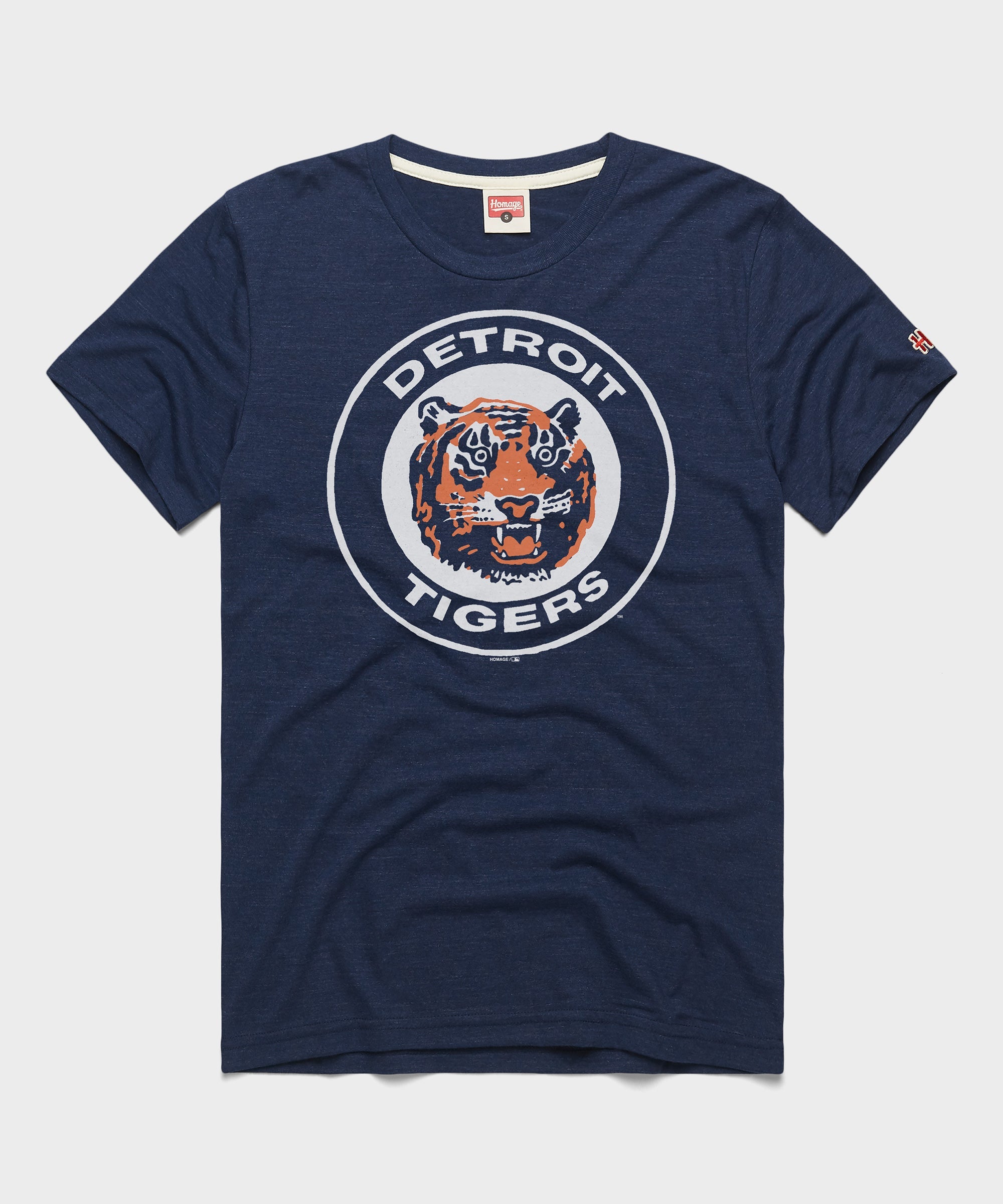 Detroit Tigers '64 Navy